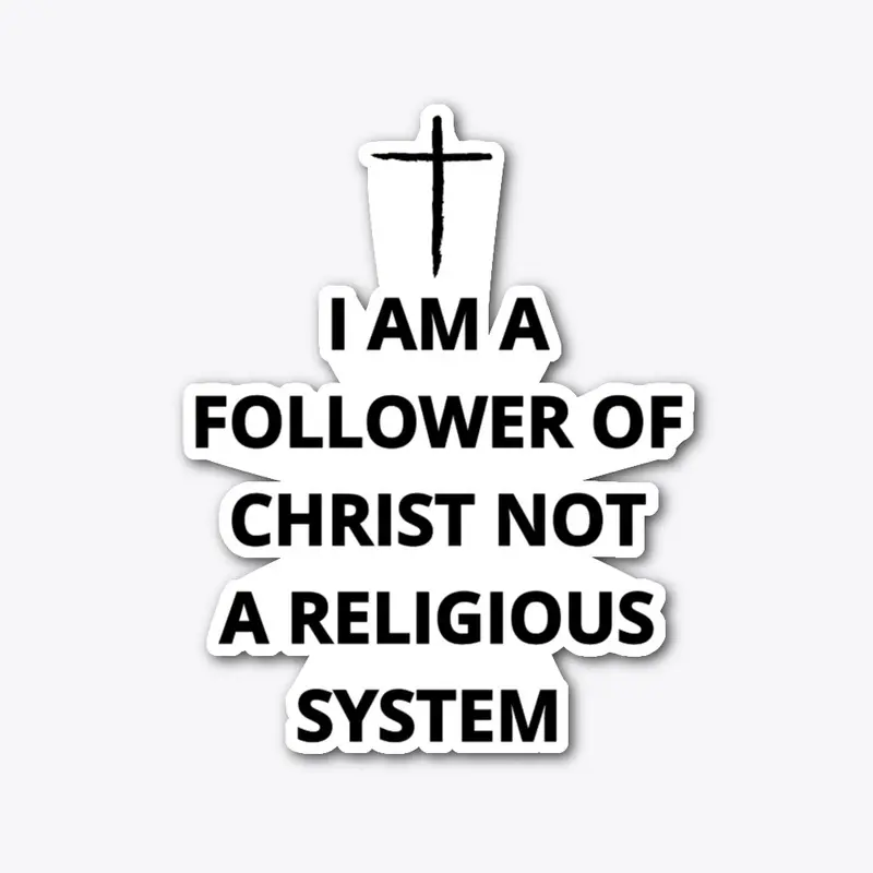 followers of Christ